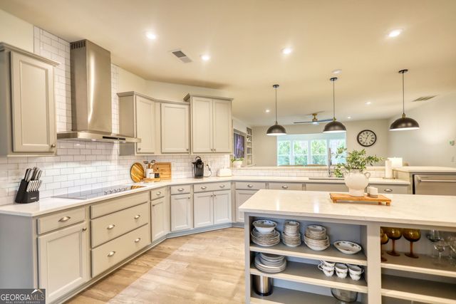 1011 Slip Path, Greensboro, GA 30642