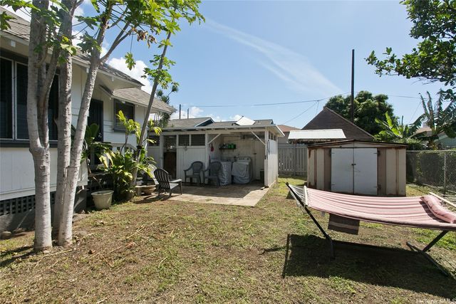 2211 Bingham Street, Honolulu, HI 96826