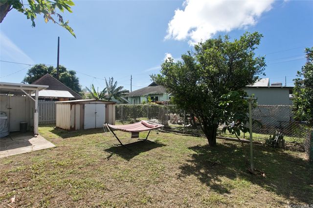 2211 Bingham Street, Honolulu, HI 96826