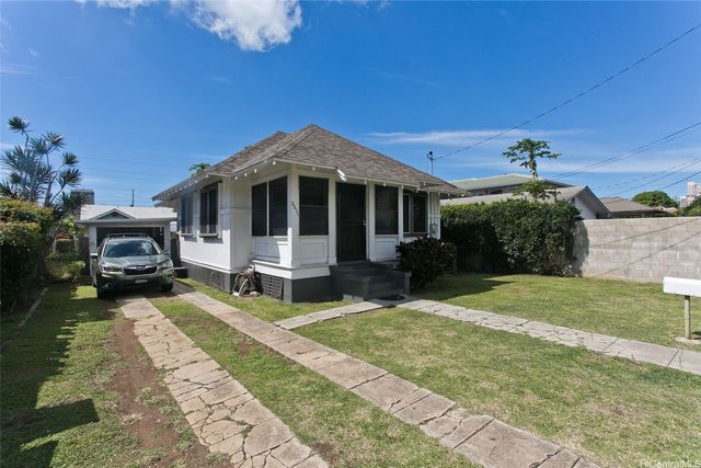 2211 Bingham Street, Honolulu, HI 96826