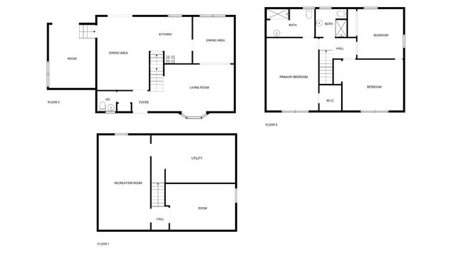 38 Warrenville Road, Middlesex, NJ 08846