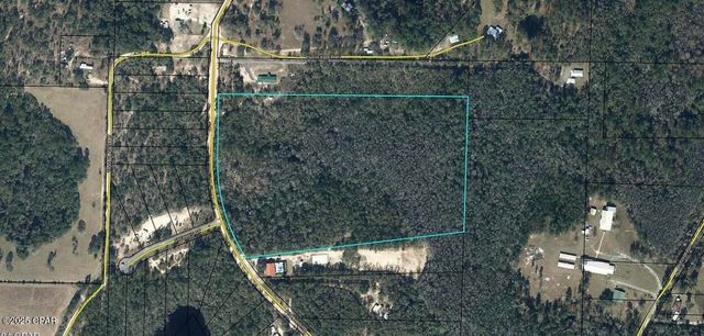 3773 Pine Log Road Road, Chipley, FL 32428