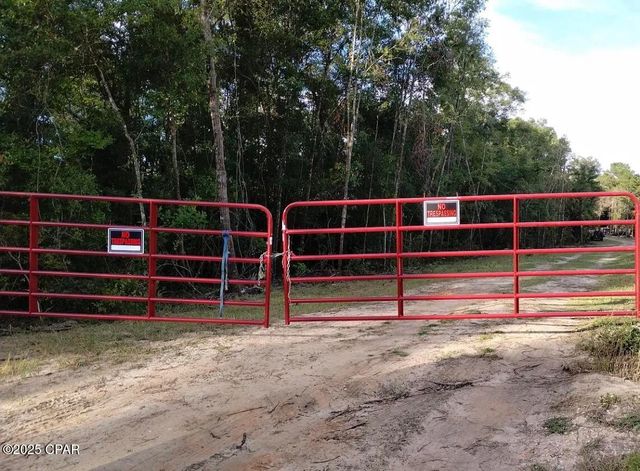 3773 Pine Log Road Road, Chipley, FL 32428