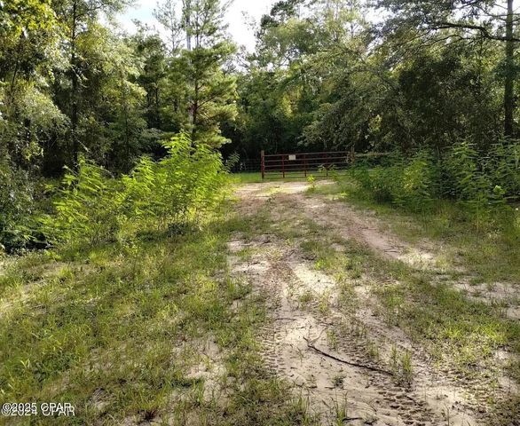3773 Pine Log Road Road, Chipley, FL 32428