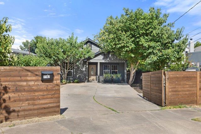 1197 Angelina ST, Austin, TX 78702