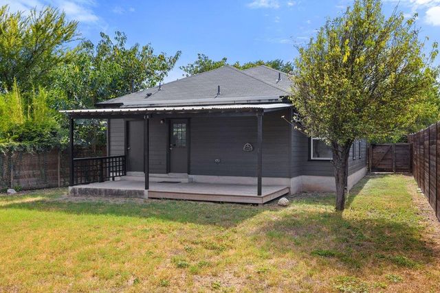 1197 Angelina ST, Austin, TX 78702