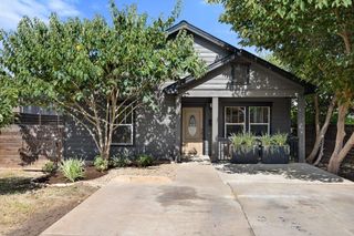 1197 Angelina ST, Austin, TX 78702
