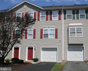 4507 LUAU CT, Fredericksburg, VA 22408