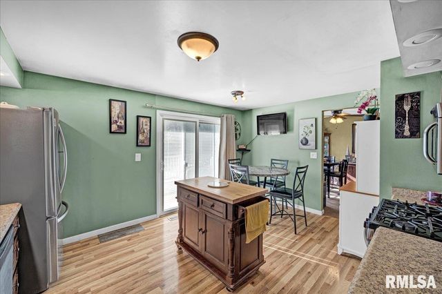 1720 W QUEENS COURT Road, Peoria, IL 61614