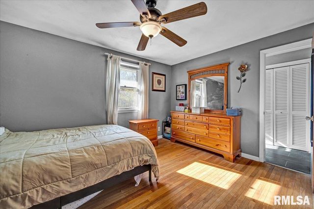 1720 W QUEENS COURT Road, Peoria, IL 61614