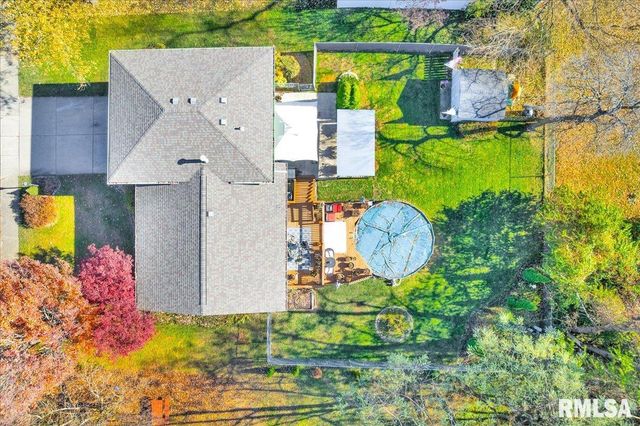 1720 W QUEENS COURT Road, Peoria, IL 61614