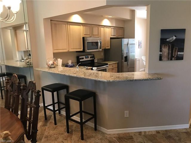 4161 Sawgrass Point DR 101, Bonita Springs, FL 34134
