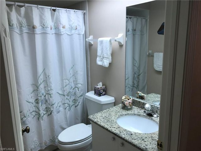 4161 Sawgrass Point DR 101, Bonita Springs, FL 34134