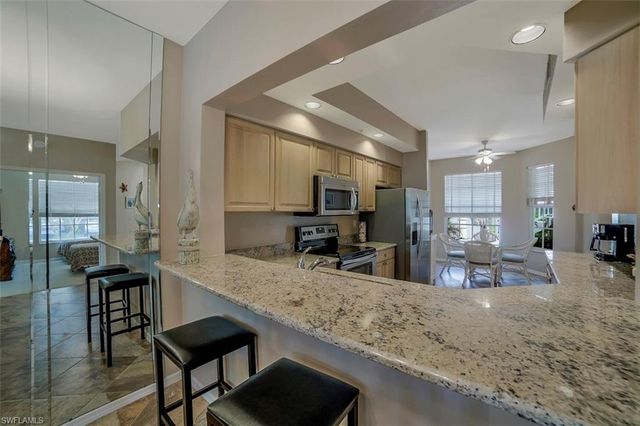 4161 Sawgrass Point DR 101, Bonita Springs, FL 34134