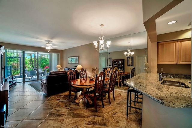 4161 Sawgrass Point DR 101, Bonita Springs, FL 34134