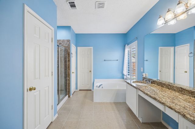 4716 Bull Run Drive, Plano, TX 75093