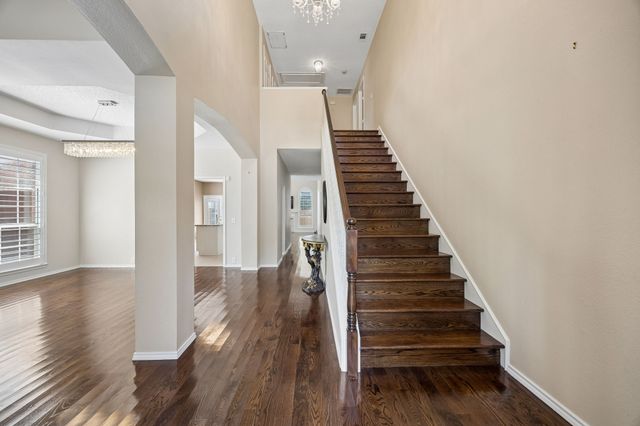 4716 Bull Run Drive, Plano, TX 75093