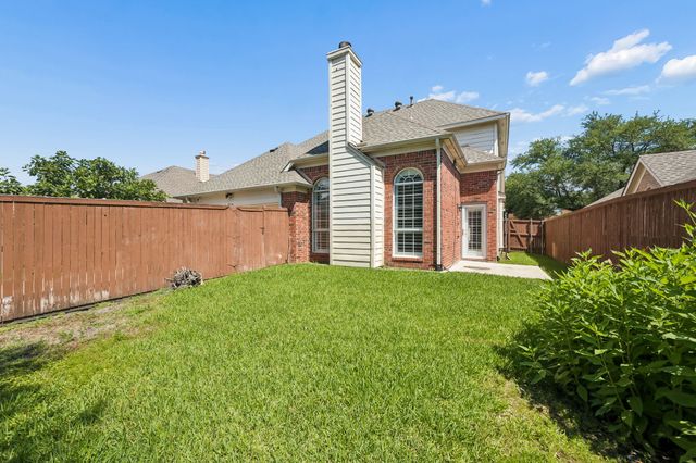 4716 Bull Run Drive, Plano, TX 75093