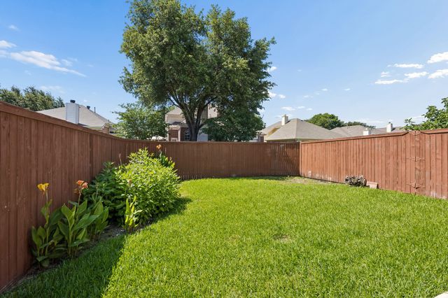 4716 Bull Run Drive, Plano, TX 75093