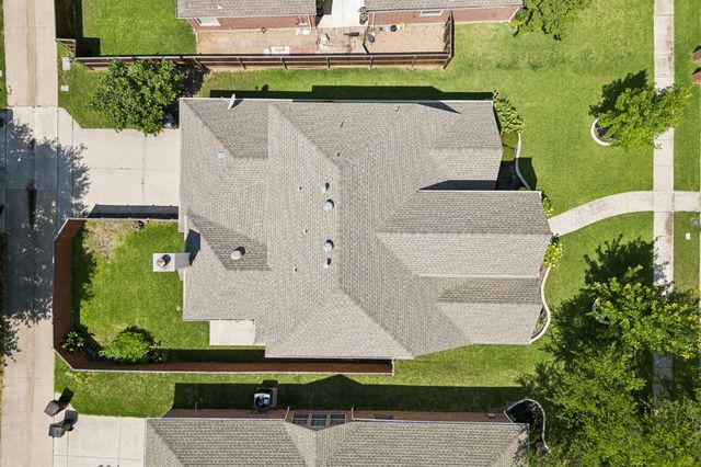 4716 Bull Run Drive, Plano, TX 75093