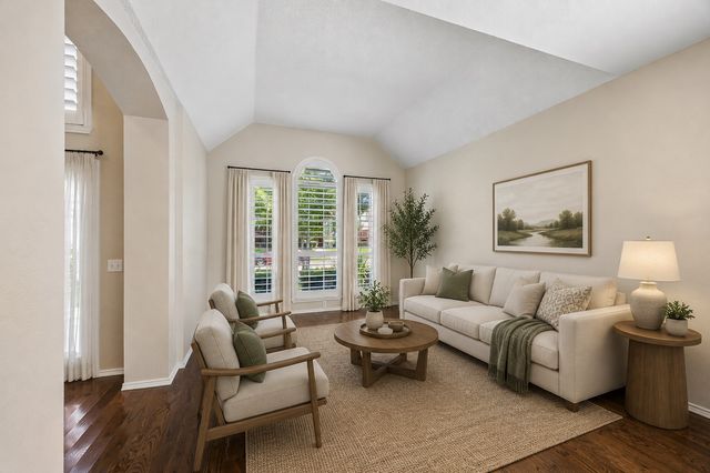 4716 Bull Run Drive, Plano, TX 75093