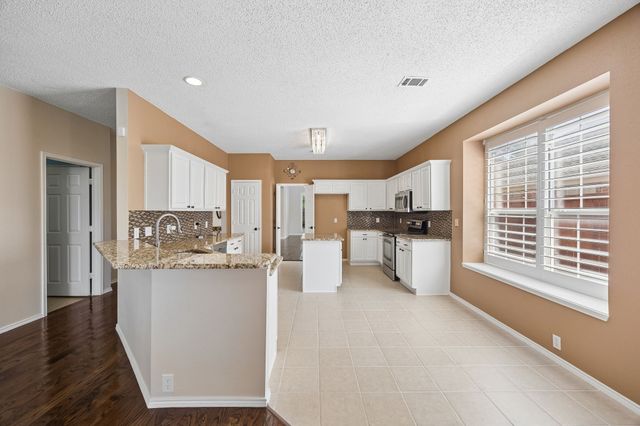 4716 Bull Run Drive, Plano, TX 75093