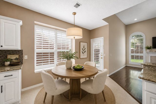 4716 Bull Run Drive, Plano, TX 75093