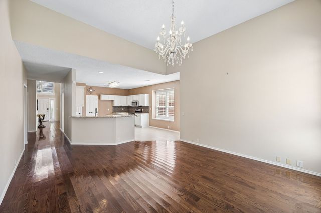 4716 Bull Run Drive, Plano, TX 75093