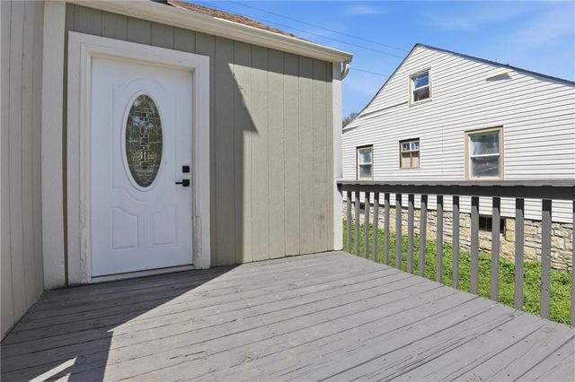 3305 Delavan Avenue, Kansas City, KS 66104