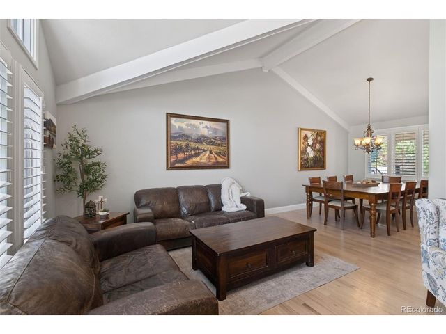 4823 E Links Cir, Centennial, CO 80122