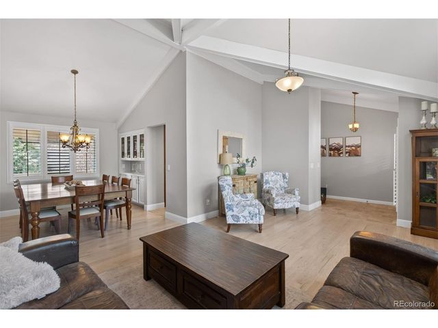 4823 E Links Cir, Centennial, CO 80122