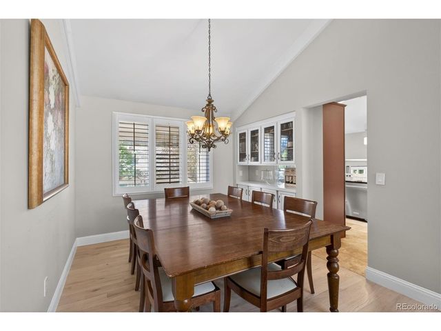 4823 E Links Cir, Centennial, CO 80122