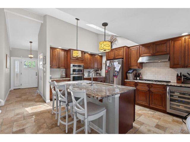 4823 E Links Cir, Centennial, CO 80122