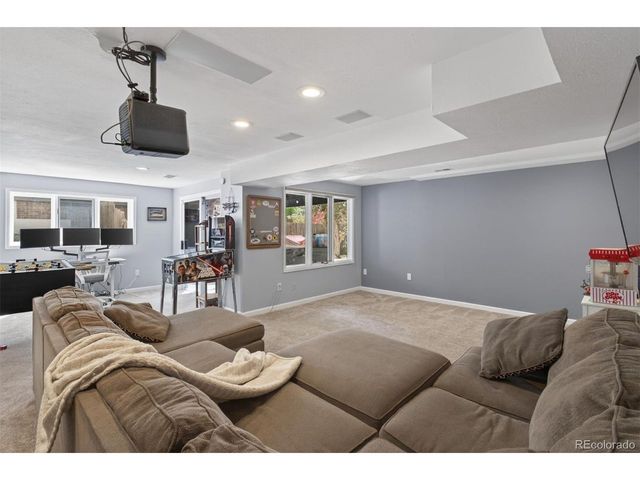 4823 E Links Cir, Centennial, CO 80122