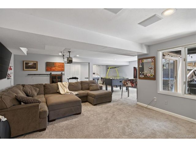 4823 E Links Cir, Centennial, CO 80122