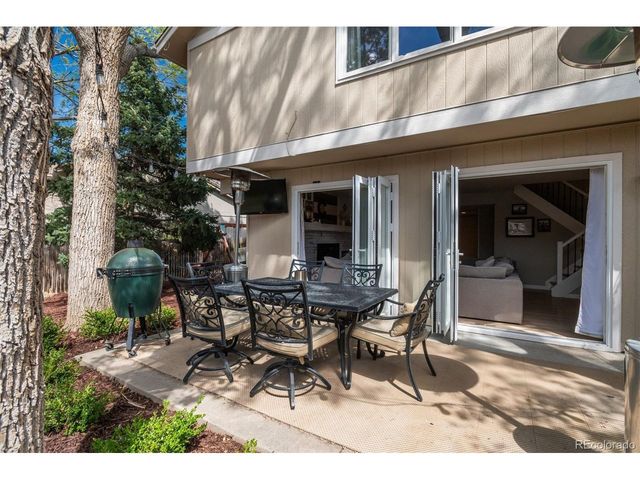4823 E Links Cir, Centennial, CO 80122