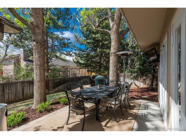 4823 E Links Cir, Centennial, CO 80122
