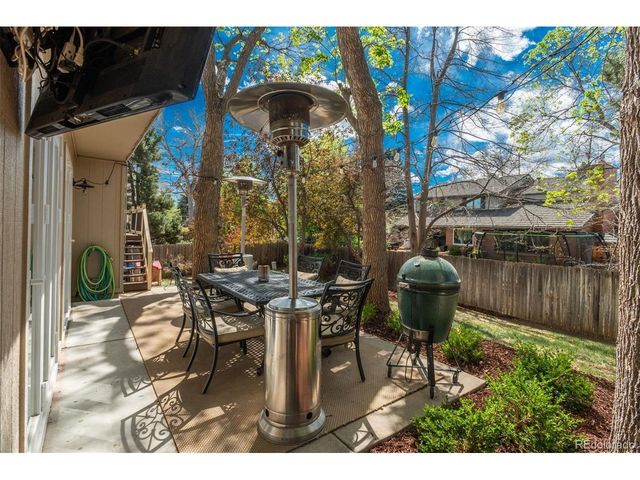 4823 E Links Cir, Centennial, CO 80122