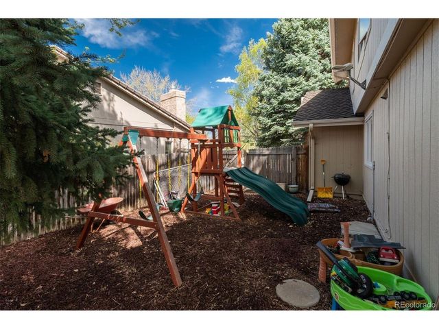 4823 E Links Cir, Centennial, CO 80122