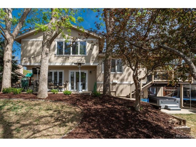 4823 E Links Cir, Centennial, CO 80122