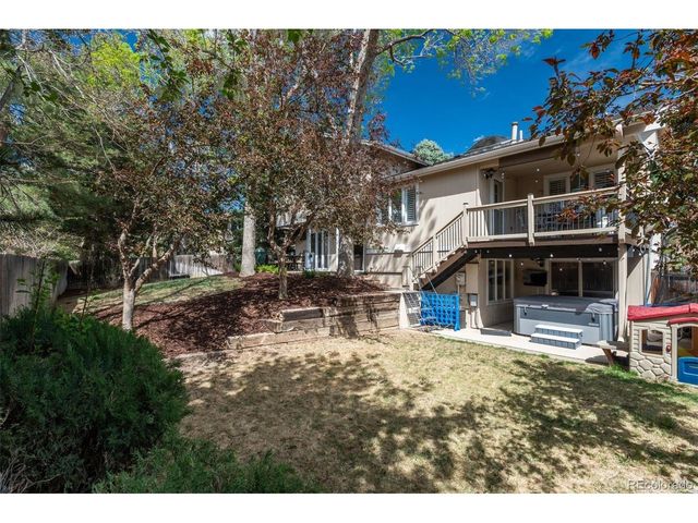 4823 E Links Cir, Centennial, CO 80122