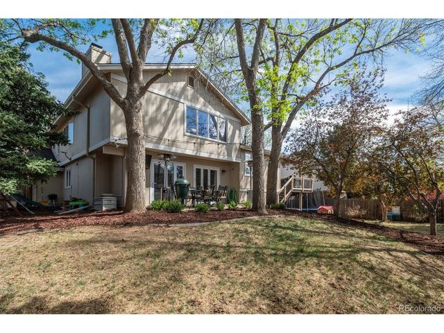 4823 E Links Cir, Centennial, CO 80122