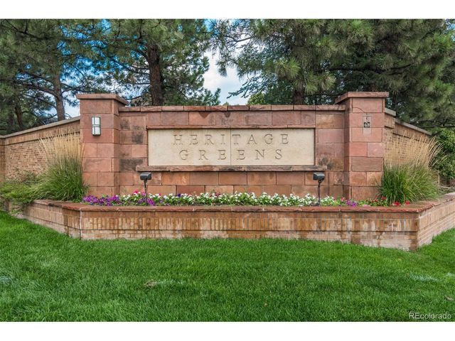 4823 E Links Cir, Centennial, CO 80122