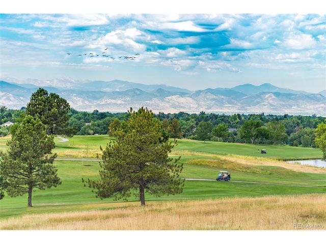 4823 E Links Cir, Centennial, CO 80122