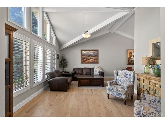 4823 E Links Cir, Centennial, CO 80122