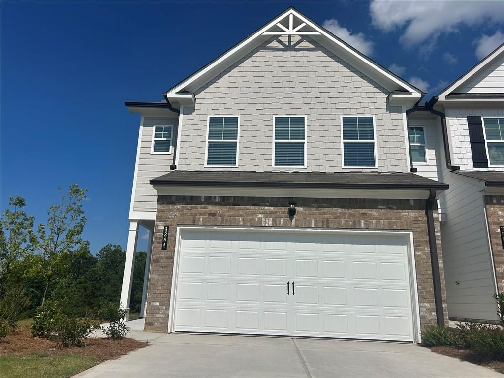 3864 Billabong Trail 86, Gainesville, GA 30506