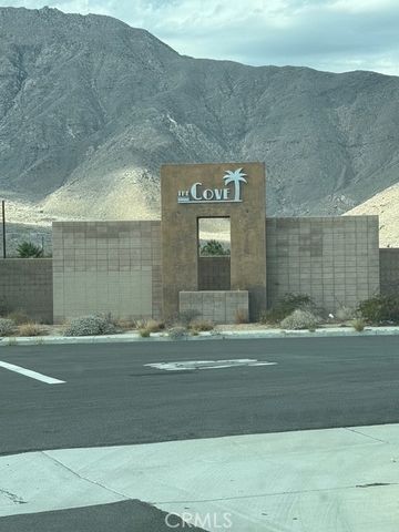 60071 Palm Oasis Avenue, Palm Springs, CA 92262