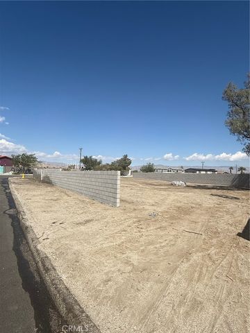 60071 Palm Oasis Avenue, Palm Springs, CA 92262