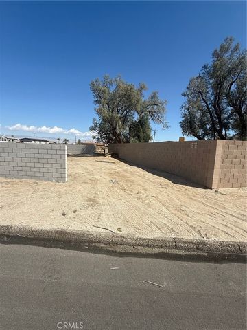 60071 Palm Oasis Avenue, Palm Springs, CA 92262