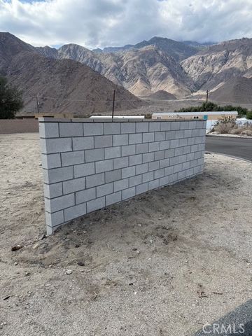 60071 Palm Oasis Avenue, Palm Springs, CA 92262
